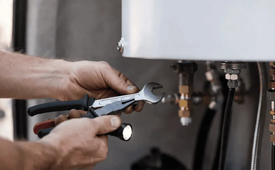 Why choose Water Heater Repair in Owosso, MI